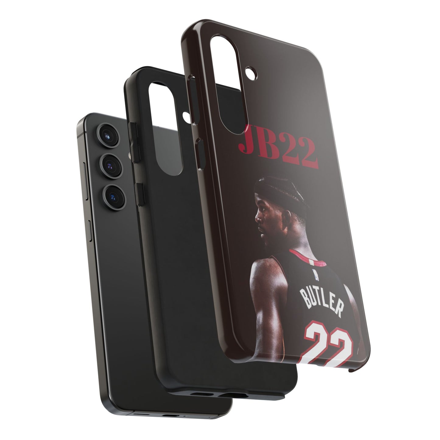 Jimmy Butler Phone Case