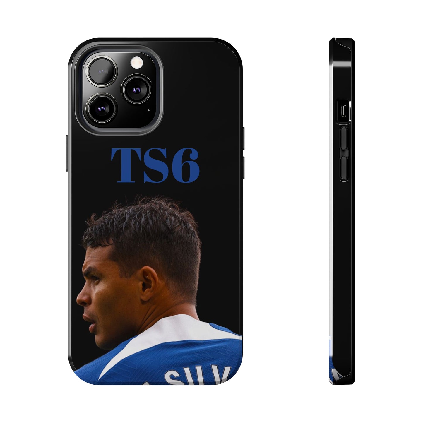Thiago Silva Phone Case