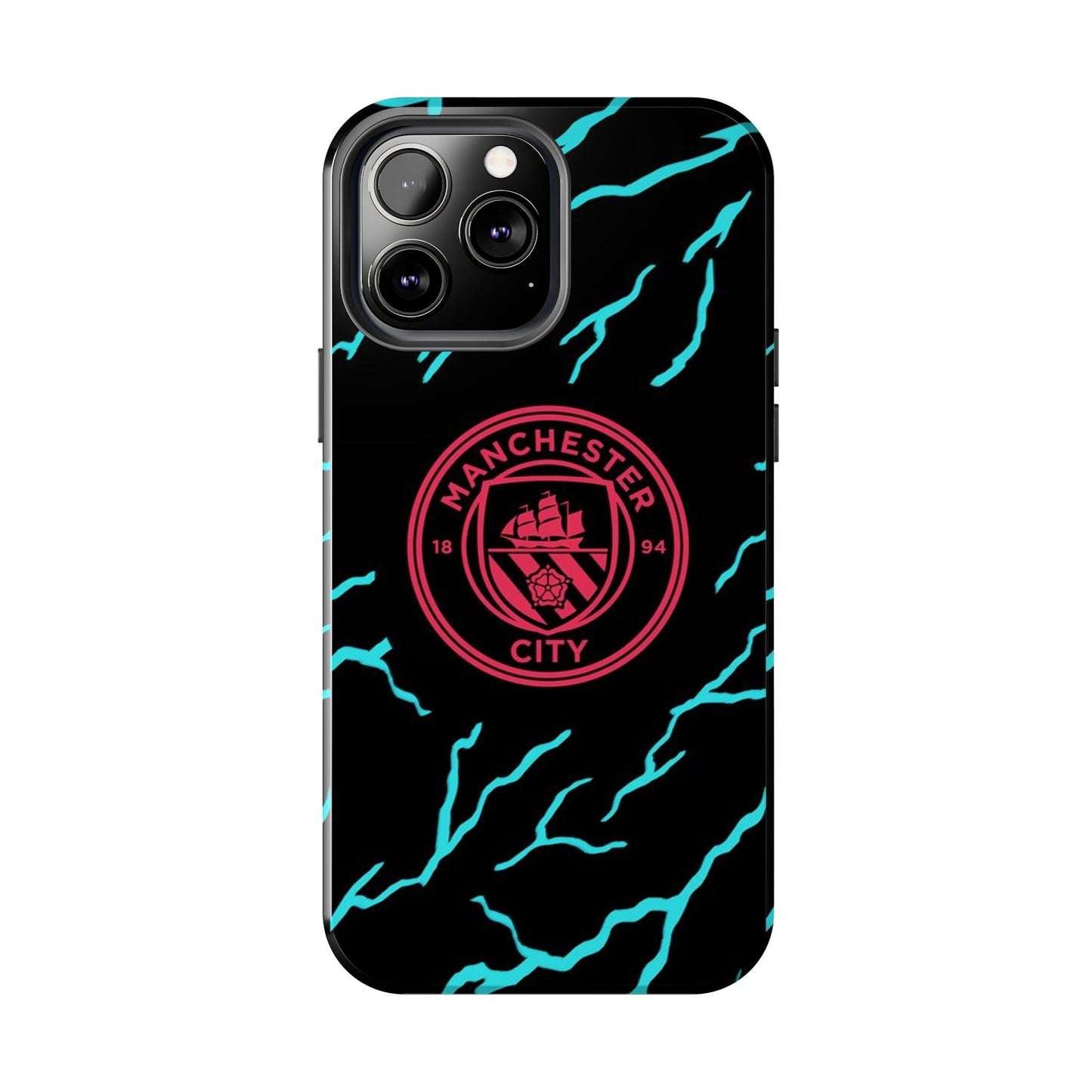 Manchester City Phone Case