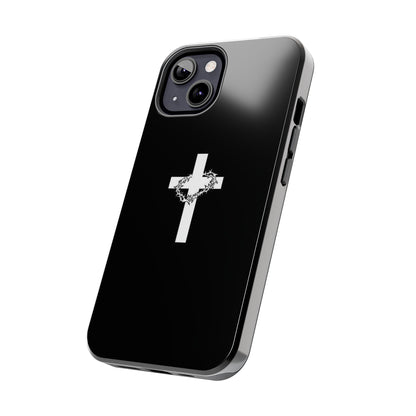 Jesus Cross Phone Case