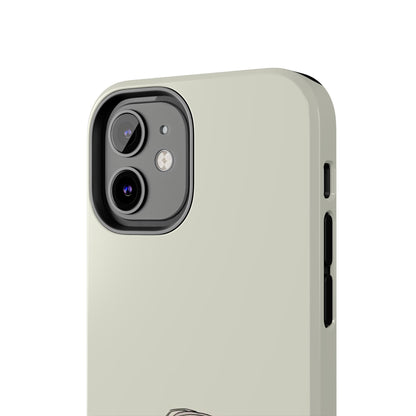 Full Metal Alchemist - Edward and Alphonse Phone Case