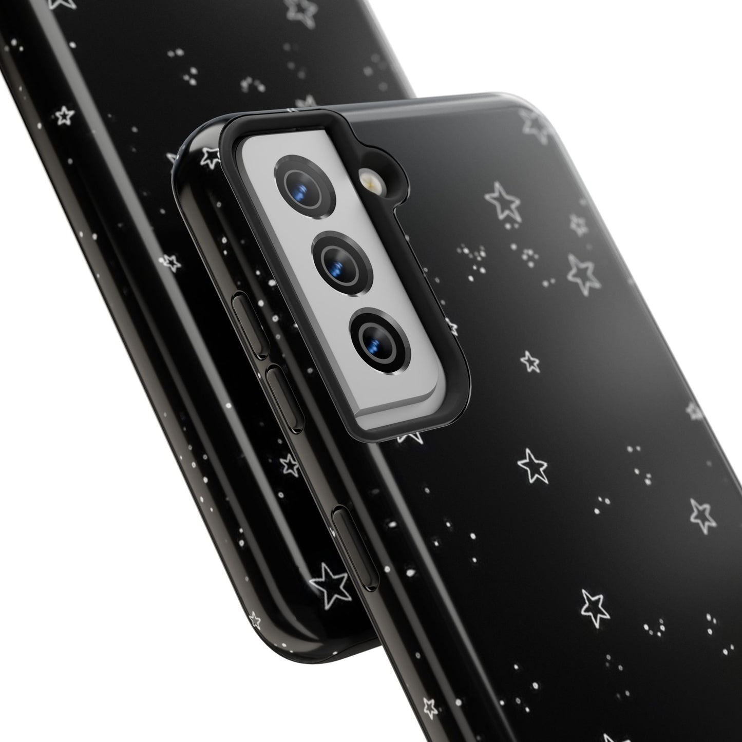 Stars Pattern Phone Case