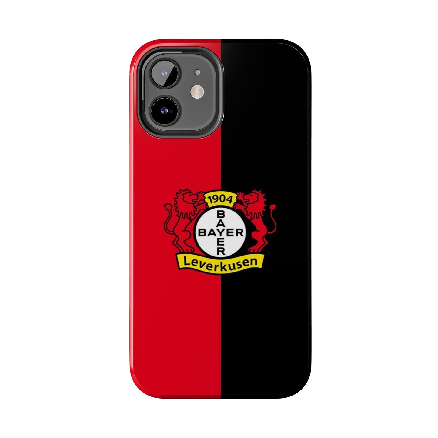 Bayer Leverkusen Phone Case