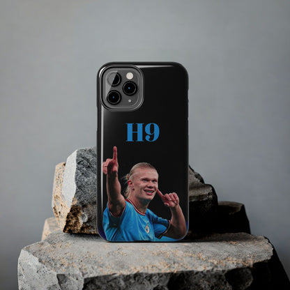 Haaland Phone Case