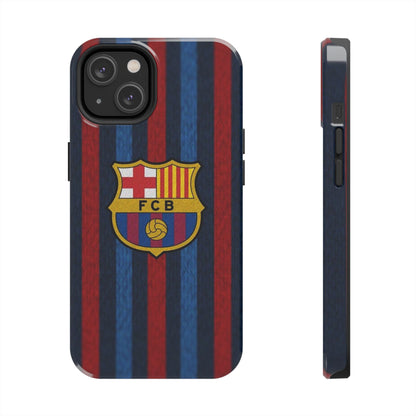 FC Barcelona Phone Case