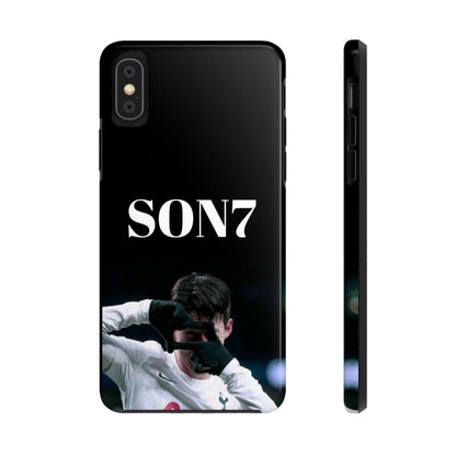 Heung Min Son Phone Case