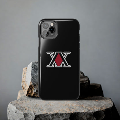 Hunter Association Logo Phone Case