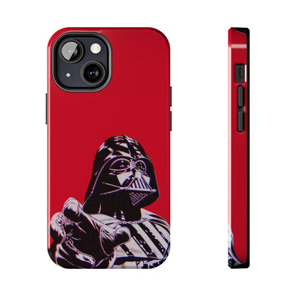 Darth Vader Phone Case