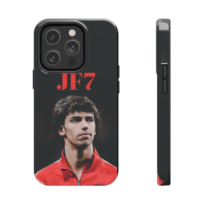 Joao Felix Phone Case