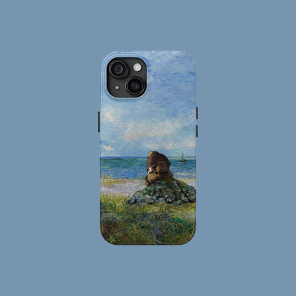 Vinland Saga - Thorfinn Phone Case