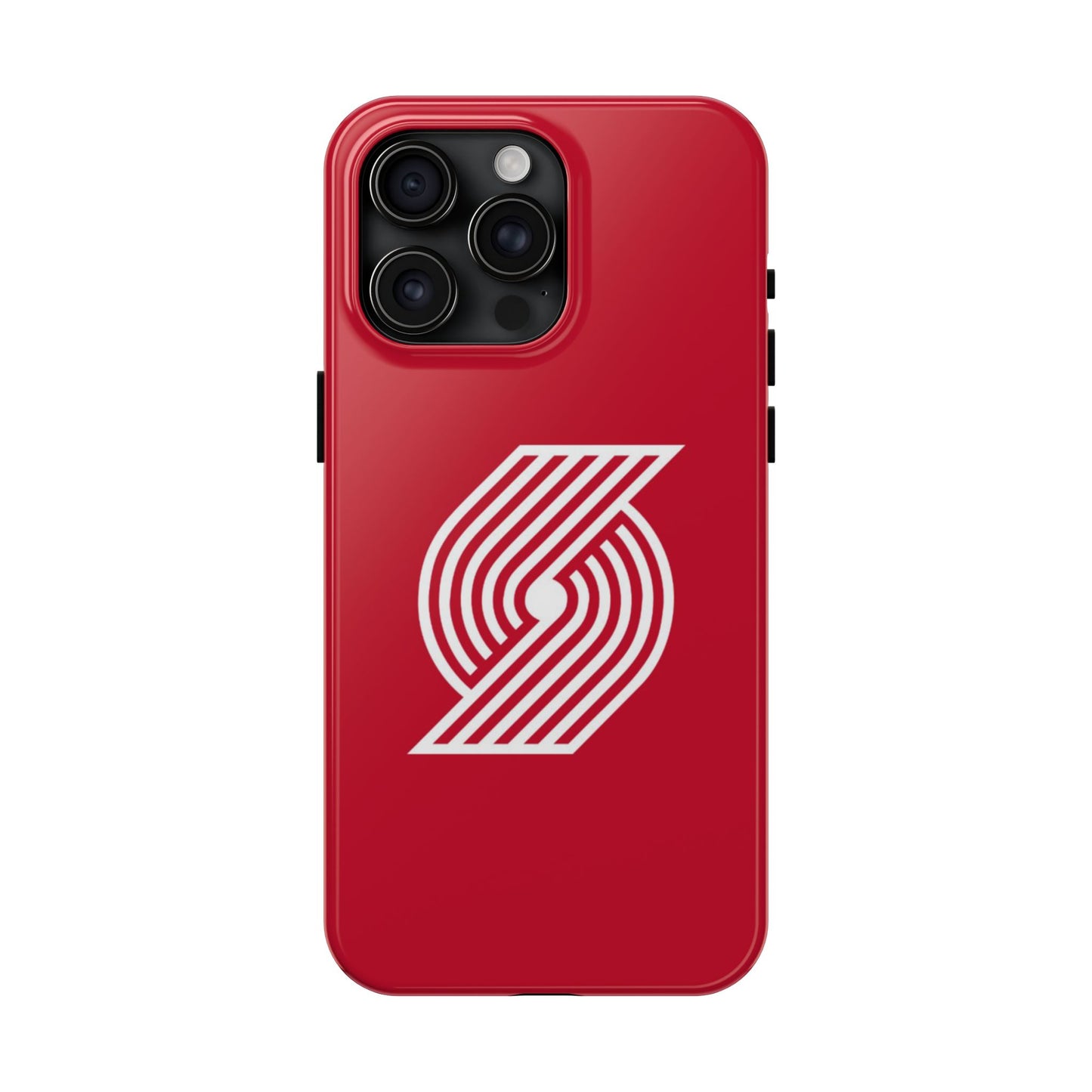 Portland Trailblazers Logo Phone Case