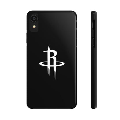 Classic Houston Rockets Phone Case