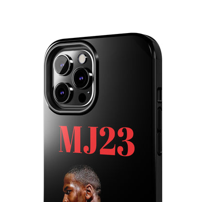 Michael Jordan Phone Case