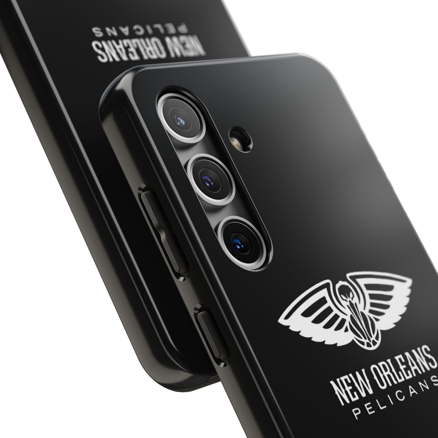 Classic New Orleans Pelicans Phone Case
