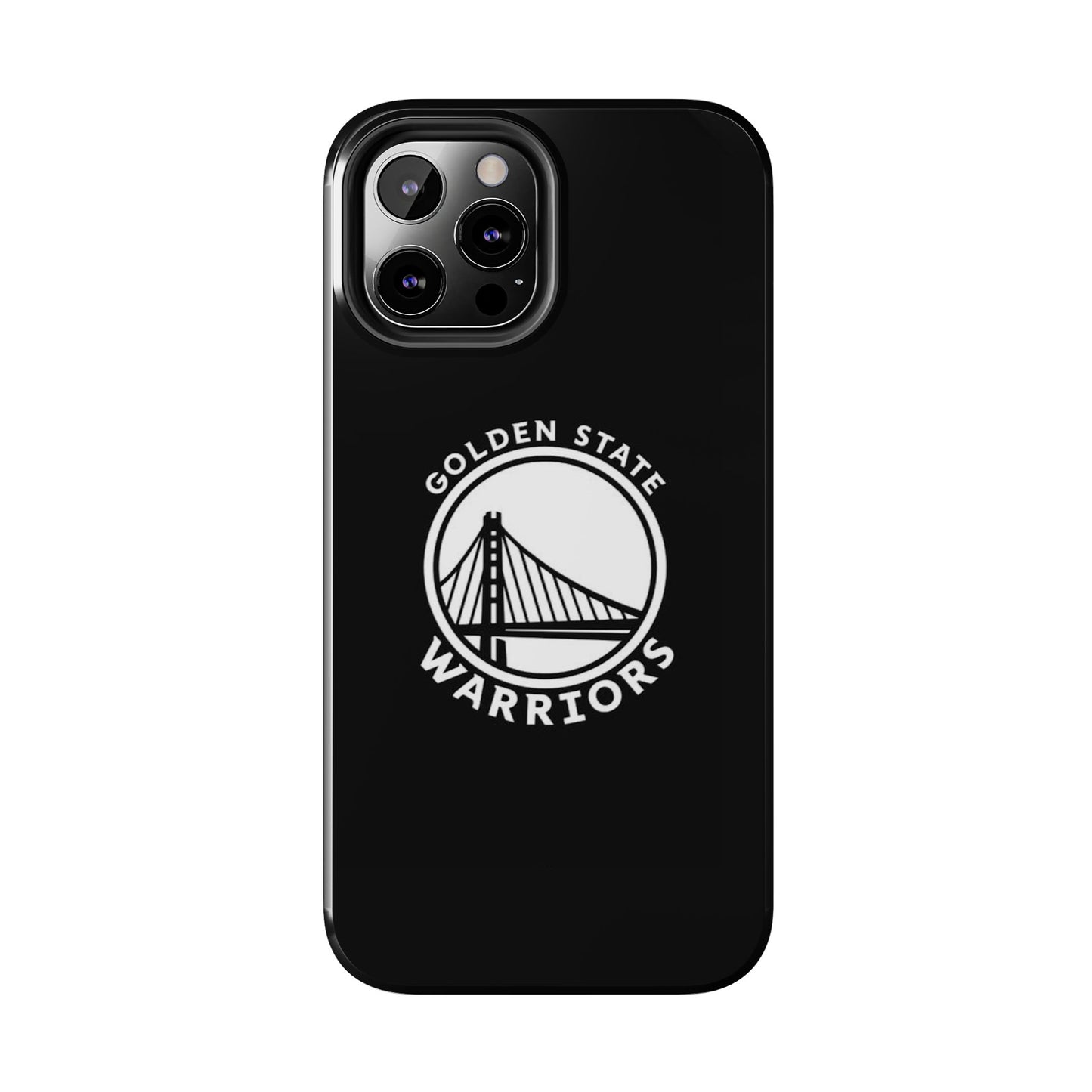 Classic Golden State Warriors Phone Case