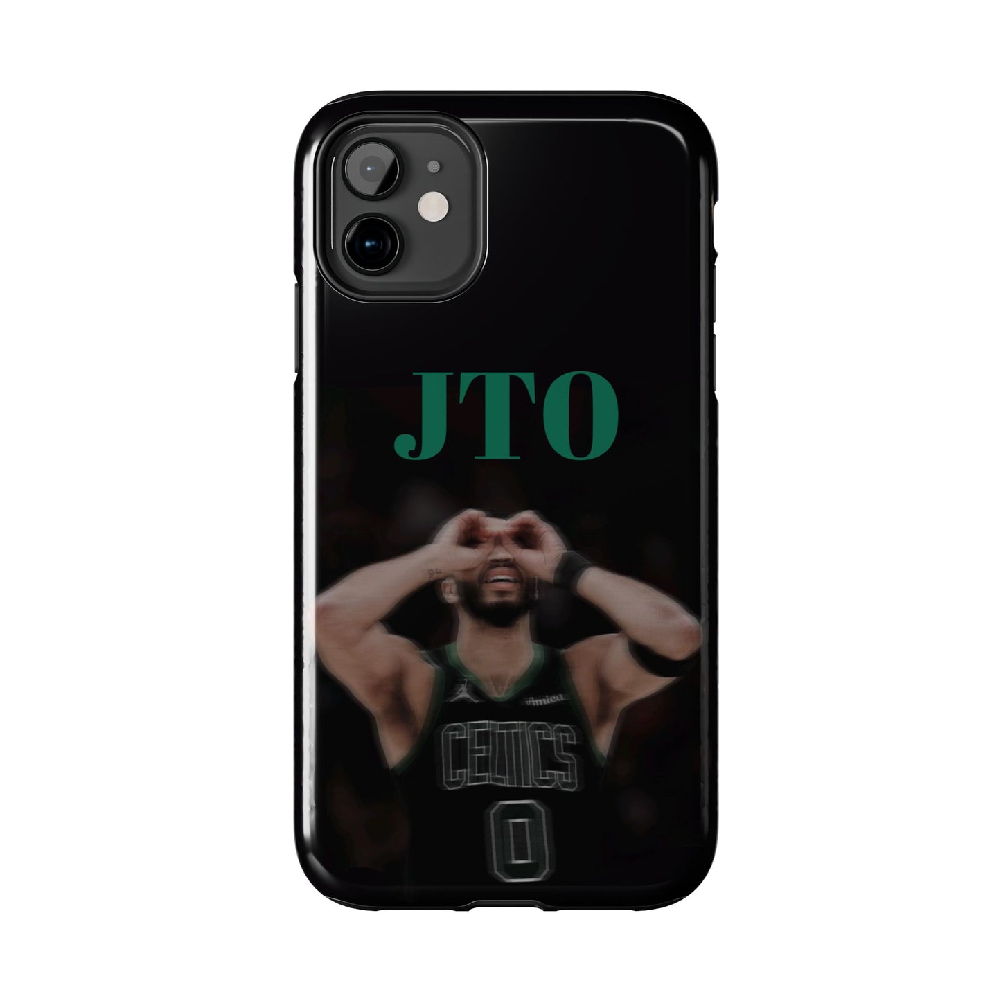 Jason Tatum Phone Case