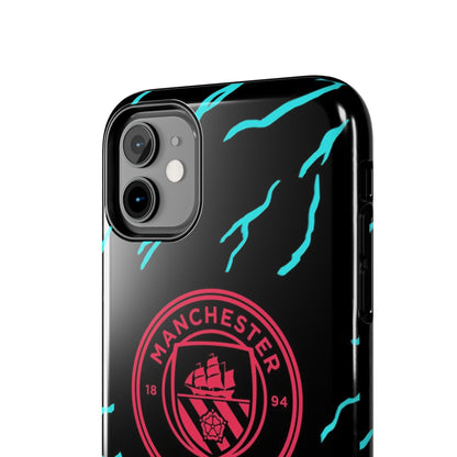 Manchester City Phone Case