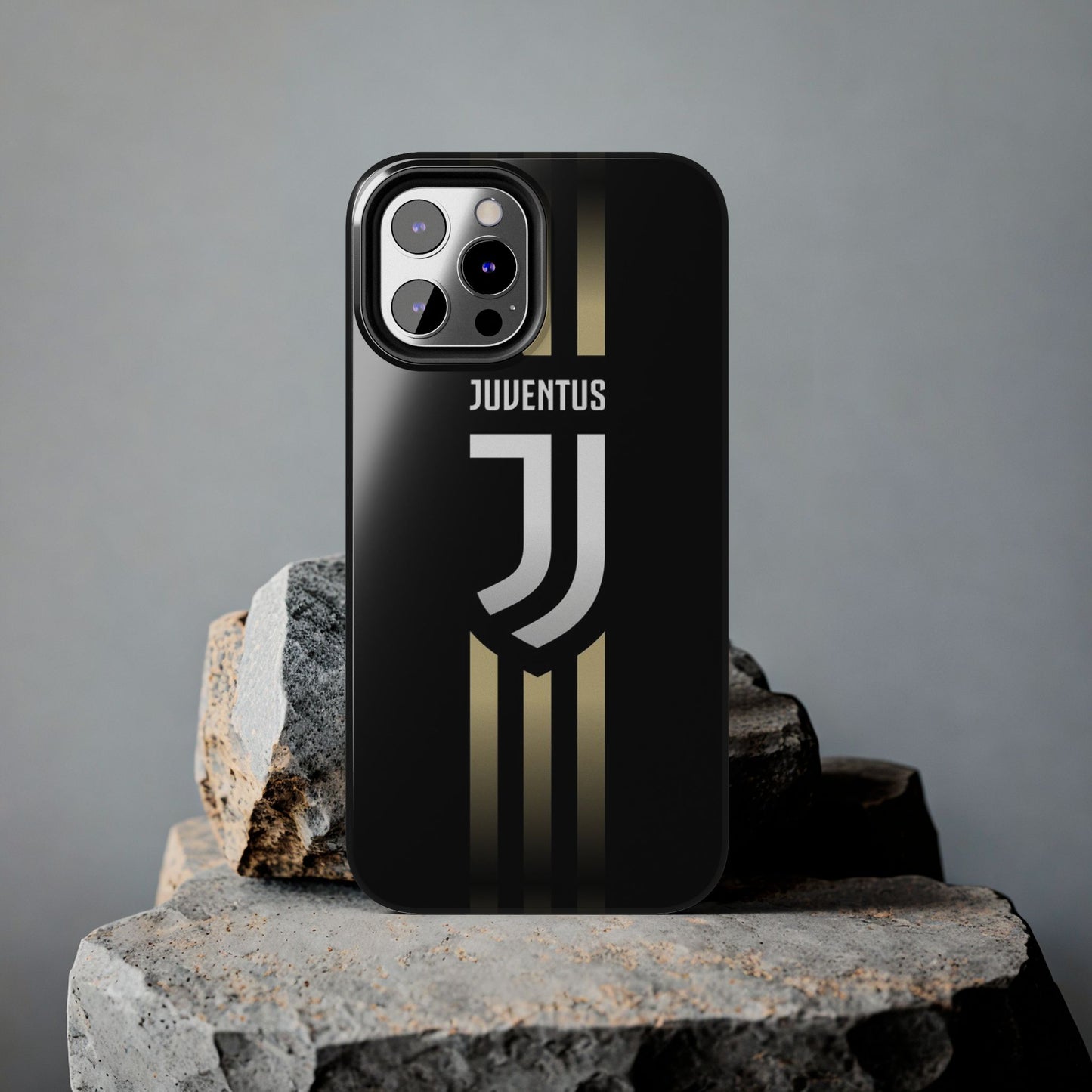 Juventus FC Phone Case