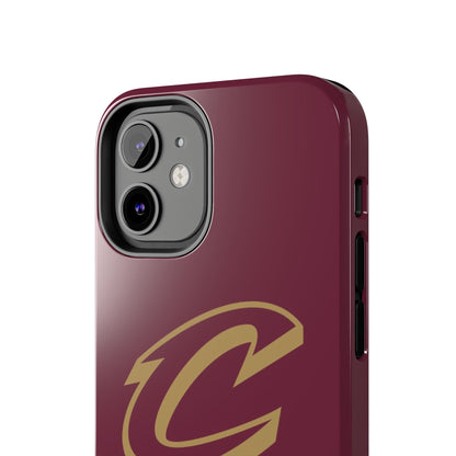 Cleveland Cavaliers Logo Phone Case