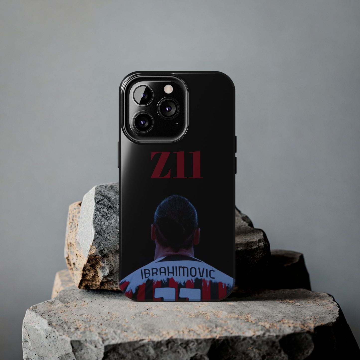 Zlatan Ibrahimovic Phone Case