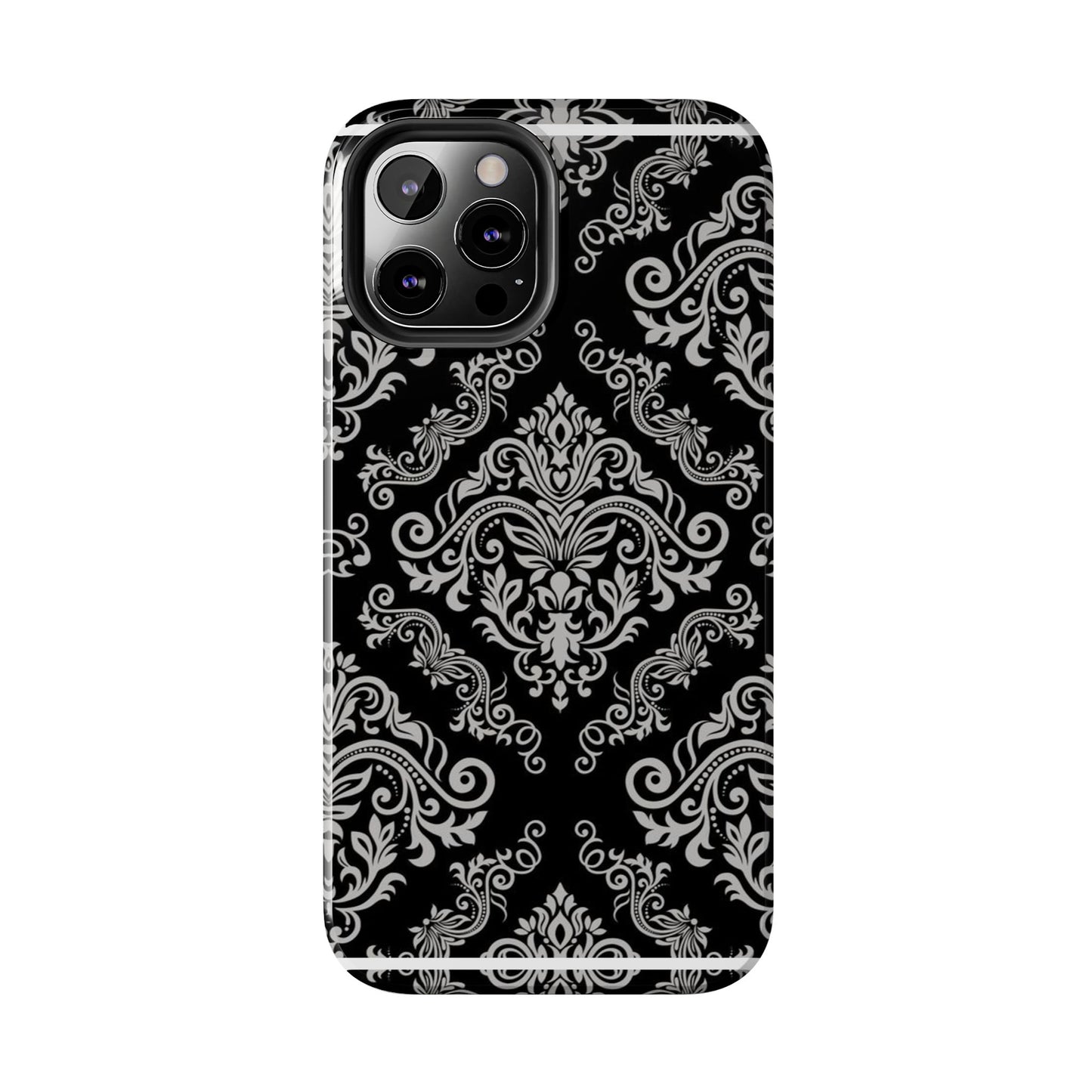 Timeless Luxury Pattern Phone Case