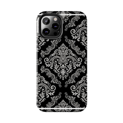 Timeless Luxury Pattern Phone Case