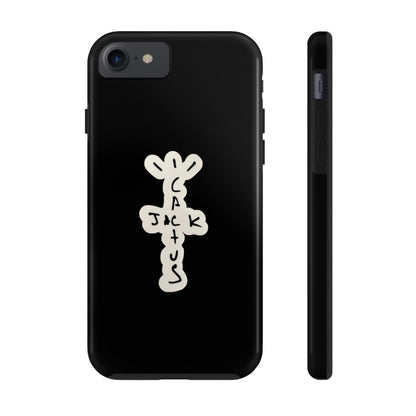 Cactus Jack Phone Case