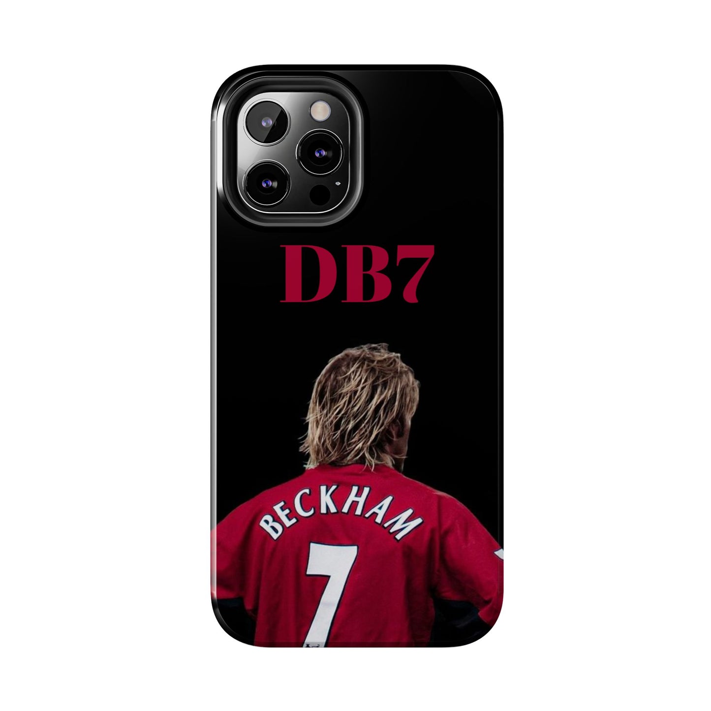 Beckham Phone Case