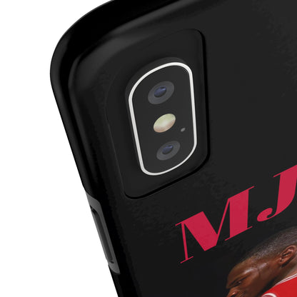 Michael Jordan Phone Case