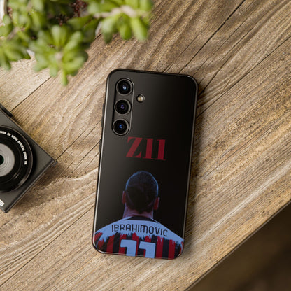 Zlatan Ibrahimovic Phone Case