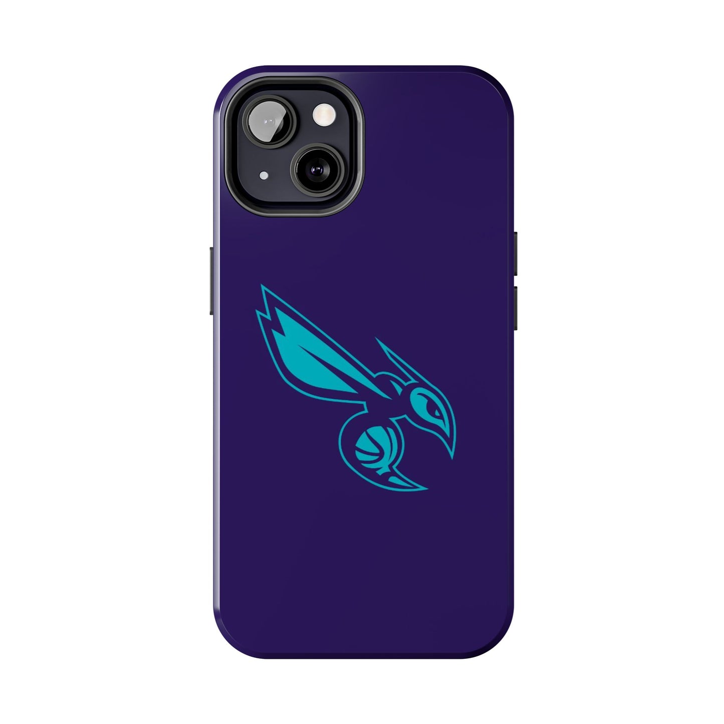 Charlotte Hornets Phone Case