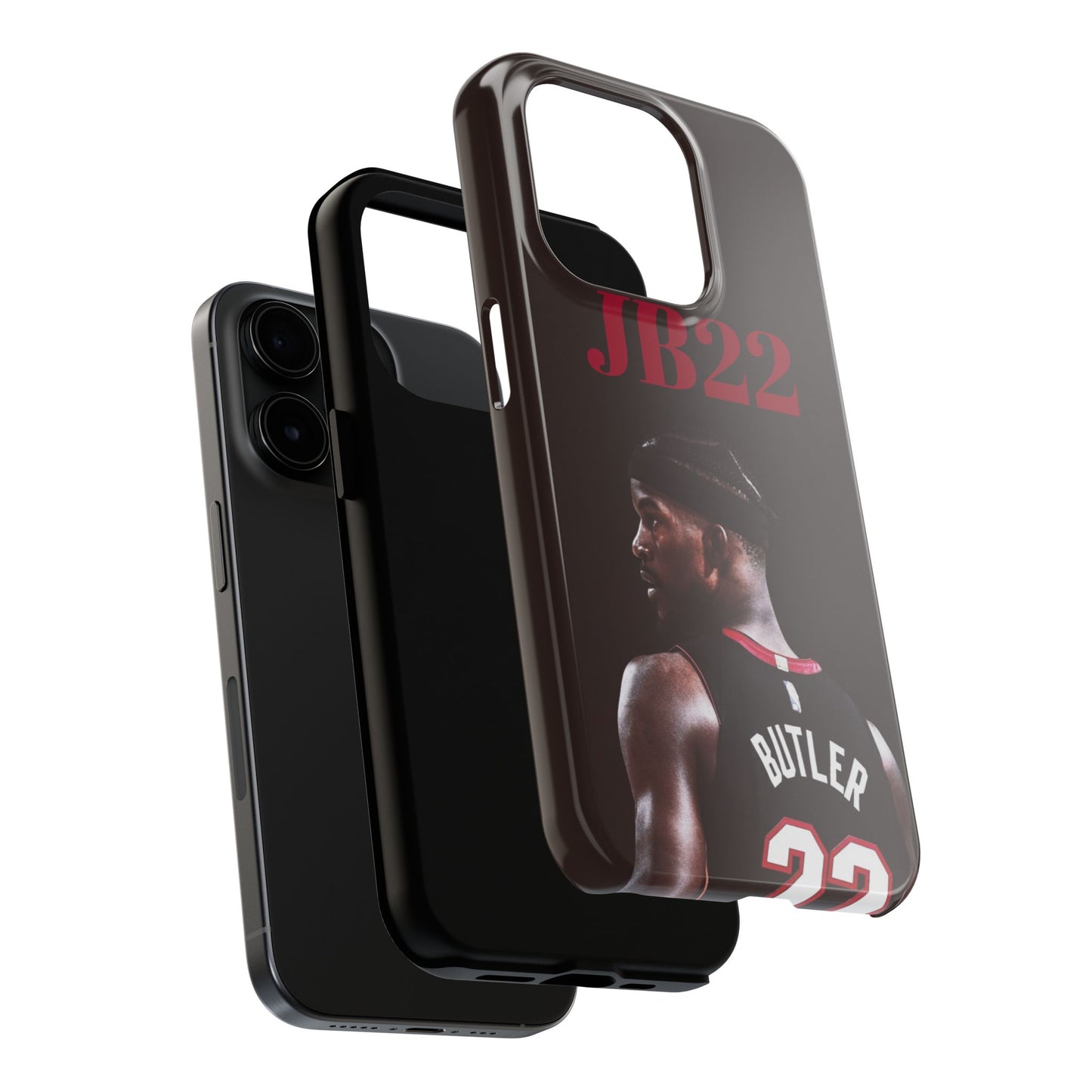 Jimmy Butler Phone Case