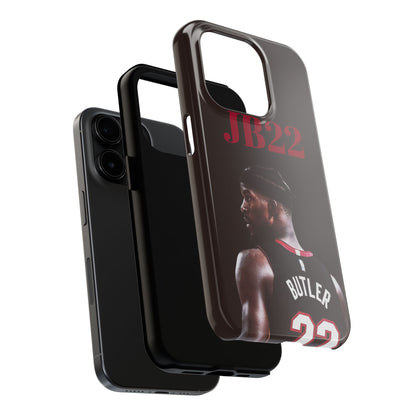 Jimmy Butler Phone Case