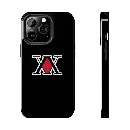 Hunter Association Logo Phone Case