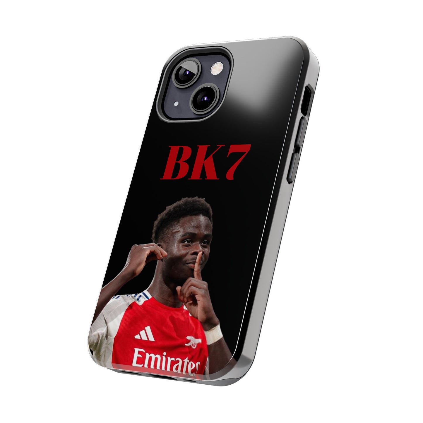 Bukayo Saka Phone Case