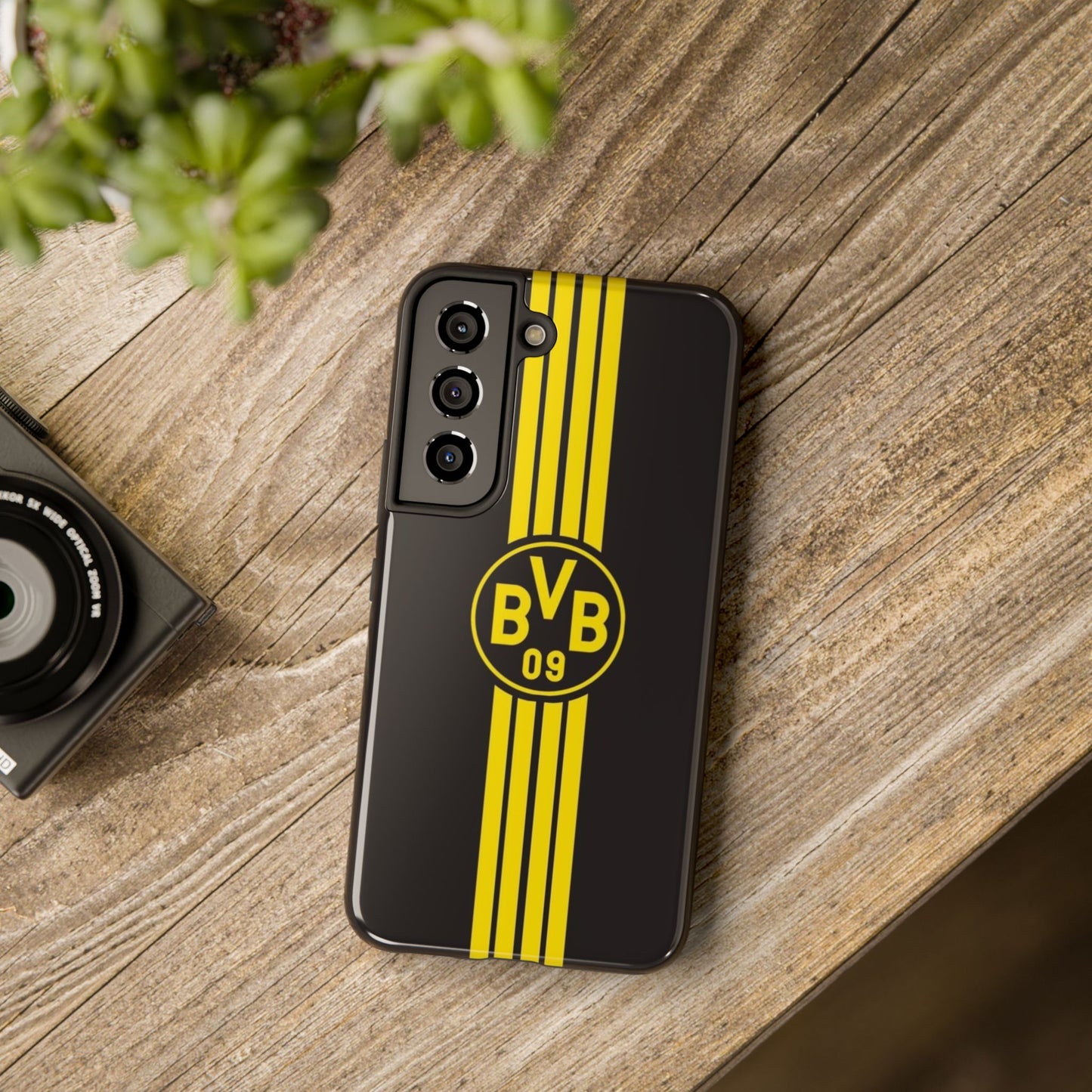 Borussia Dortmund Phone Case