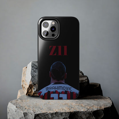 Zlatan Ibrahimovic Phone Case