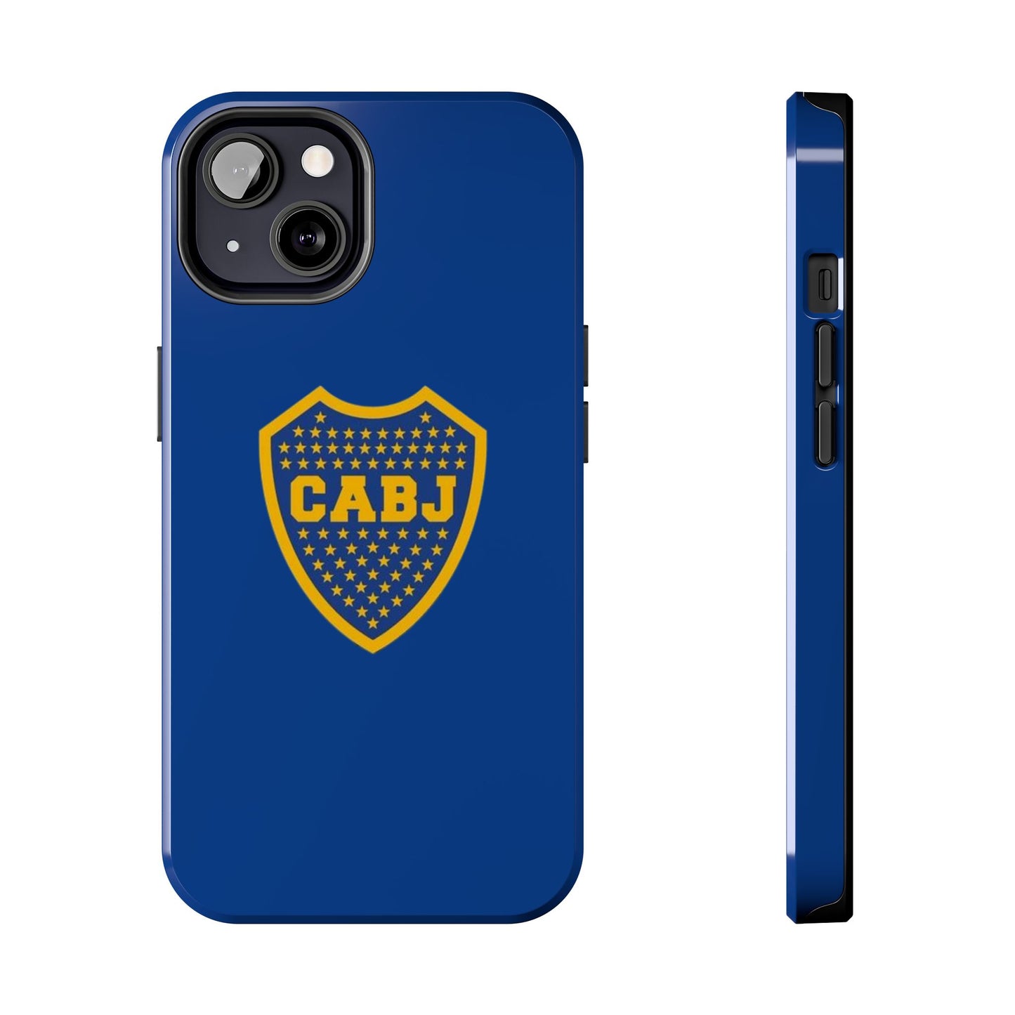 Boca Juniors Phone Case