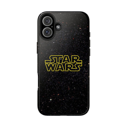 Star Wars Phone Case