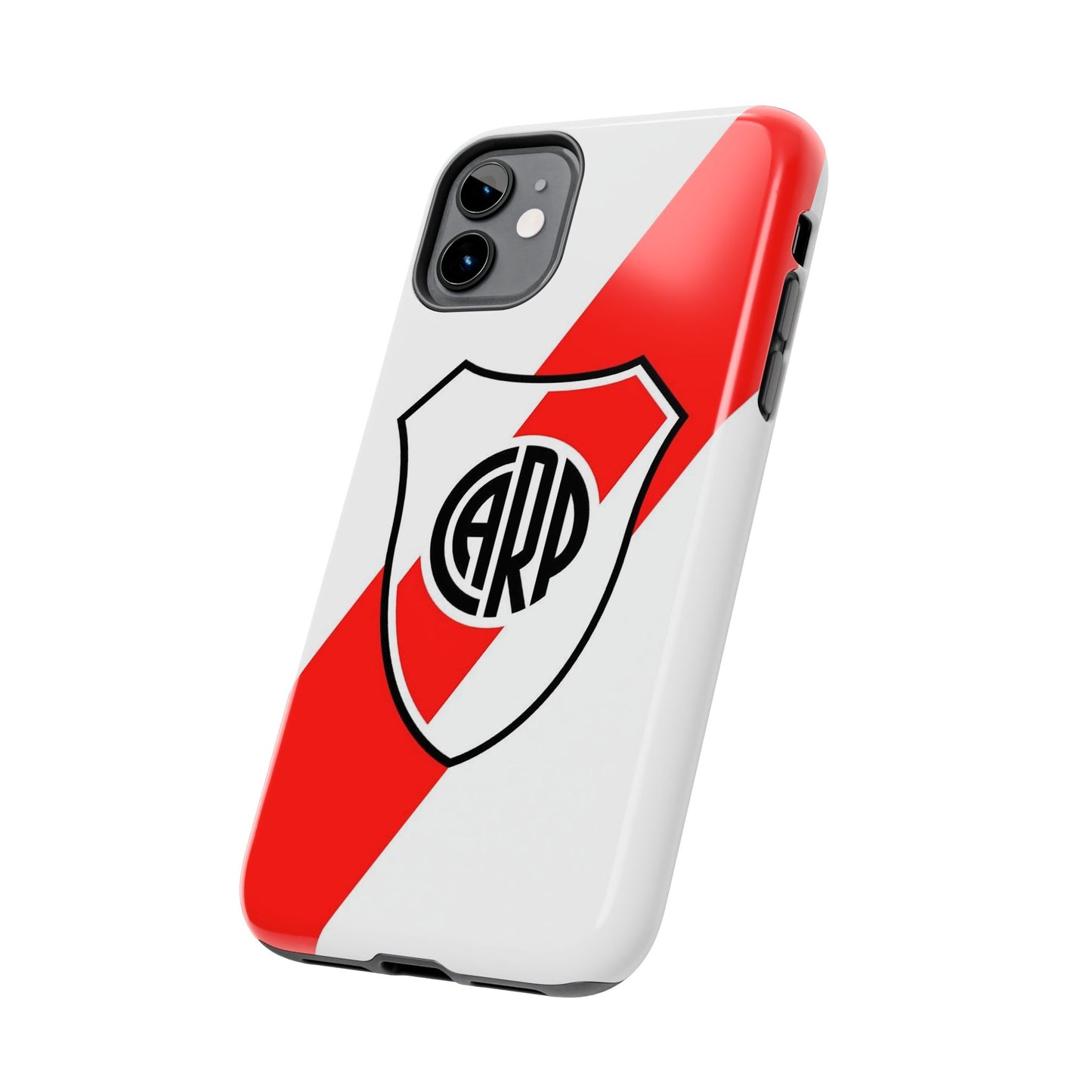 River Plate Phone Case