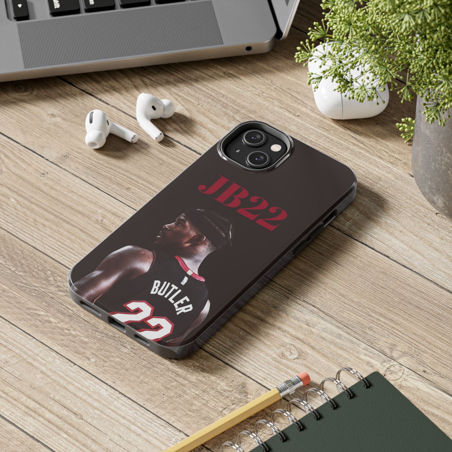 Jimmy Butler Phone Case