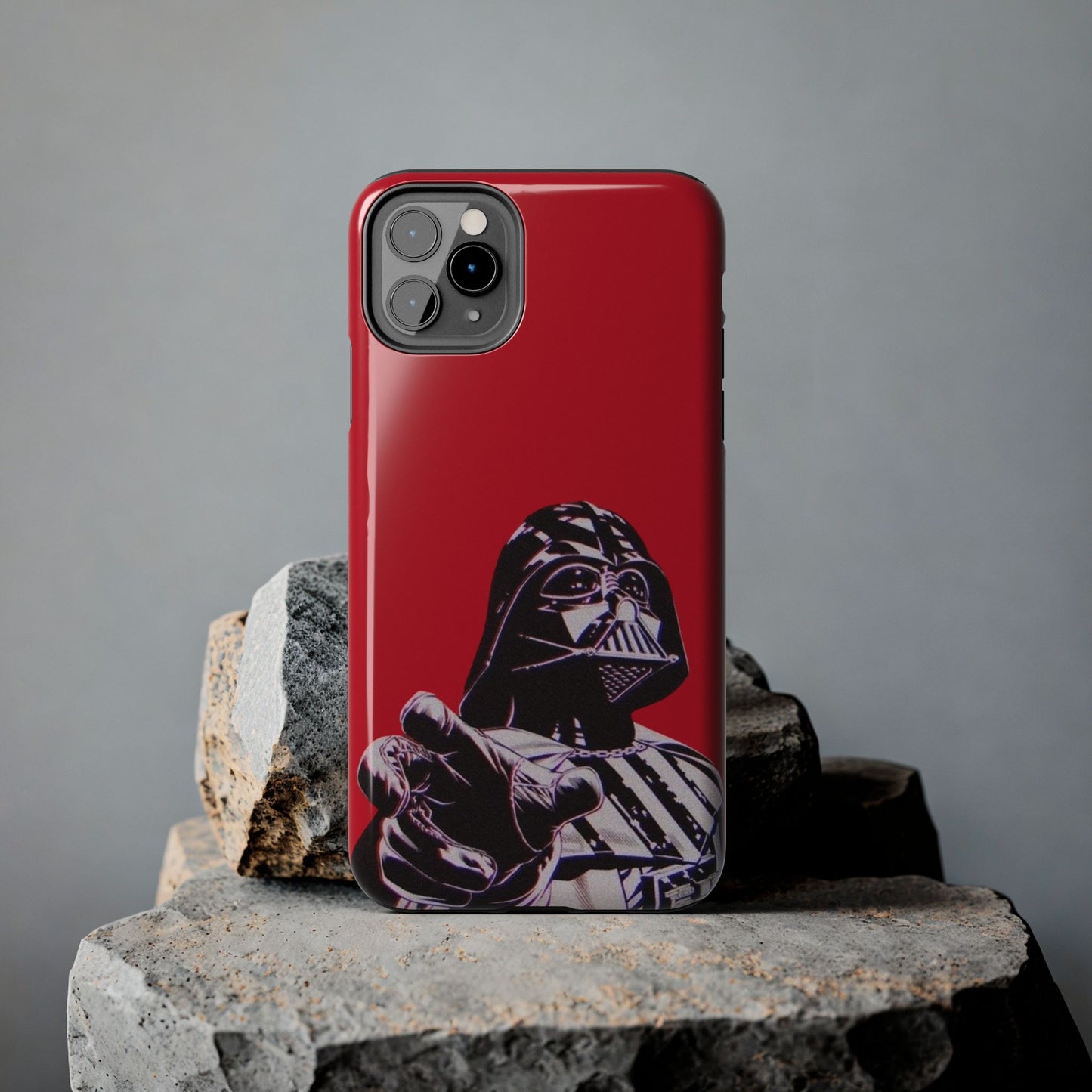 Darth Vader Phone Case