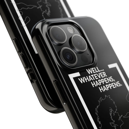 Cowboy Bepop Phone Case