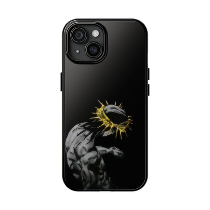 JJBA Jesus Phone Case