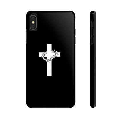 Jesus Cross Phone Case