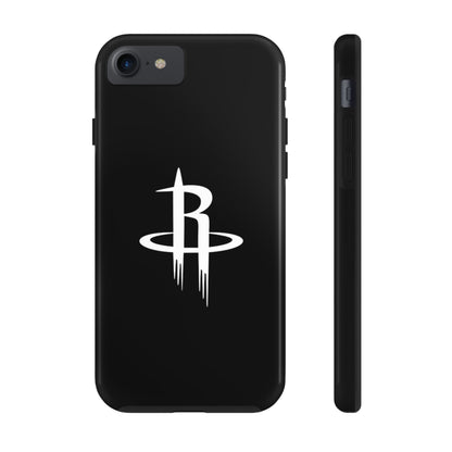 Classic Houston Rockets Phone Case