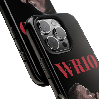 Wayne Rooney Phone Case