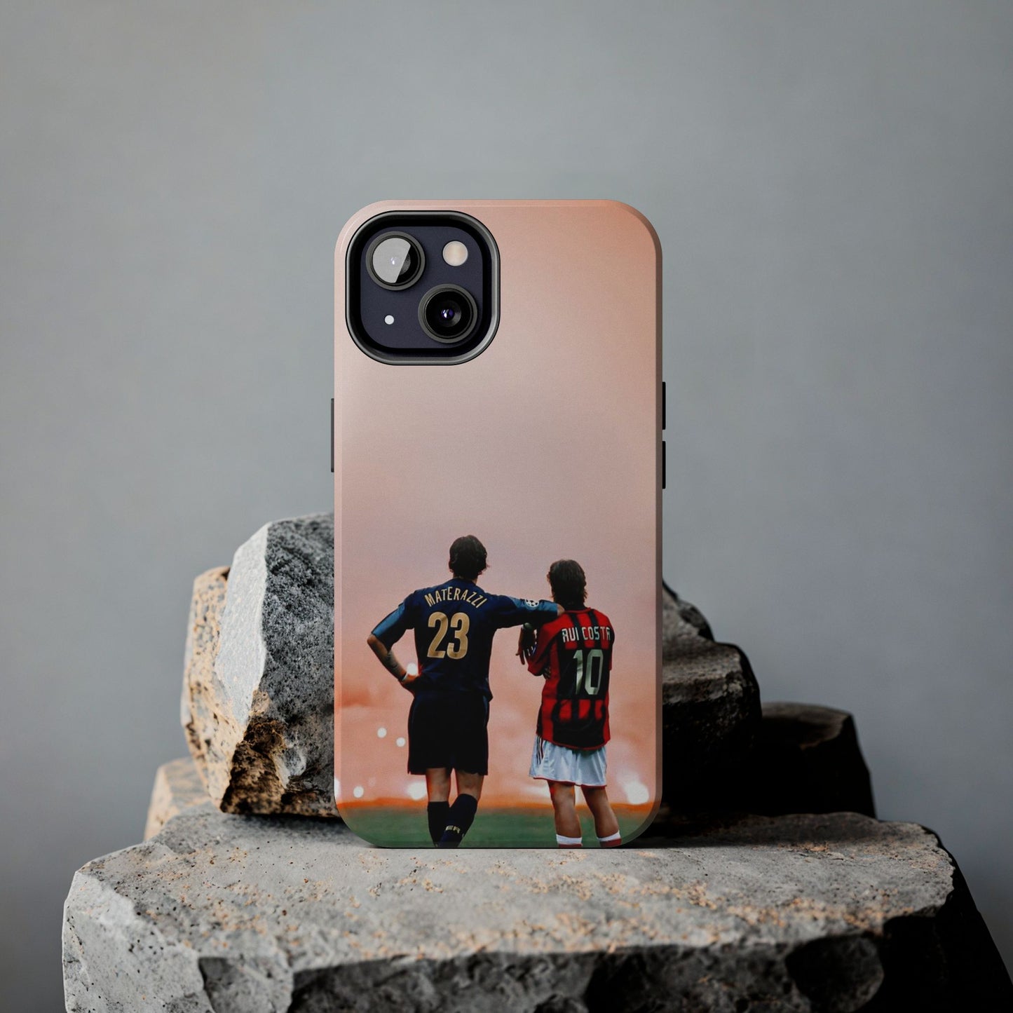 Materazzi and Rui Costa Phone Case