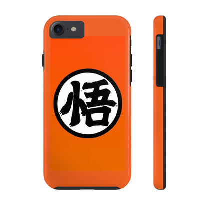Dragon Ball Phone Case