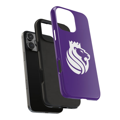 Sacramento Kings Logo Phone Case